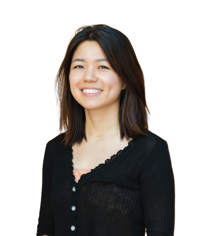 Professional portrait of Yeji Son, Ph.D.